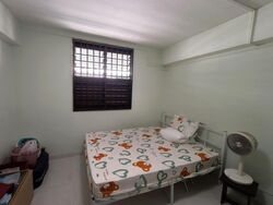 Blk 720 Khatib Spring (Yishun), HDB 4 Rooms #540251141